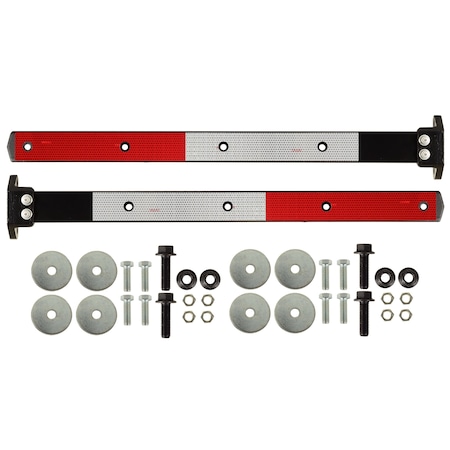 Betts Spring Mud Flap Weight, DF25PB941 DF25PB941